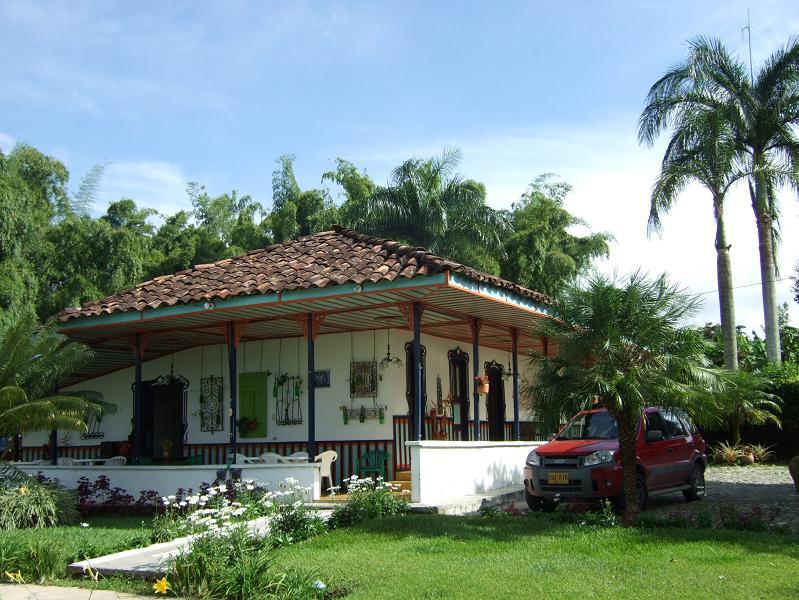 Foto de Montenegro, Colombia