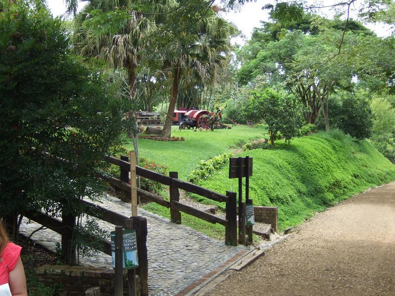 Foto de Quimbaya, Colombia