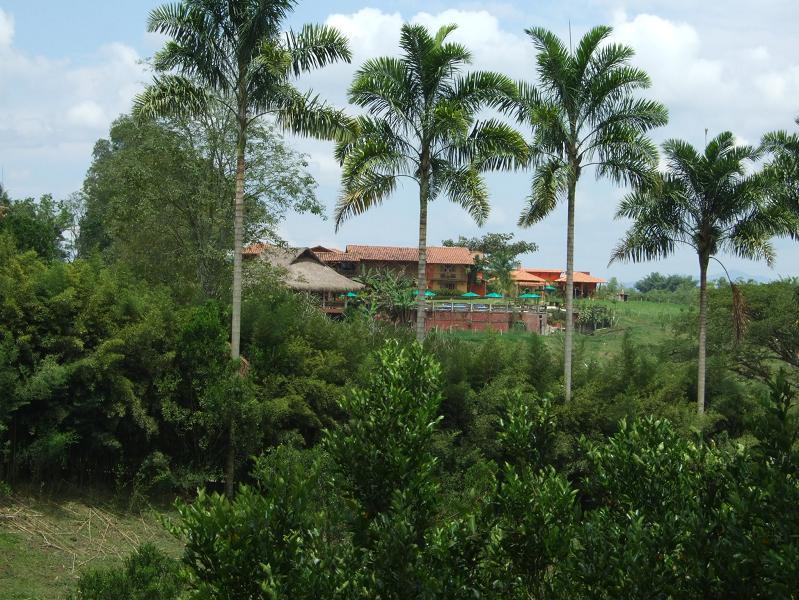 Foto de Quimbaya, Colombia