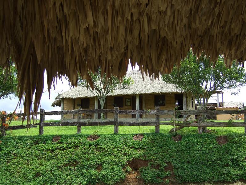 Foto de Quimbaya, Colombia