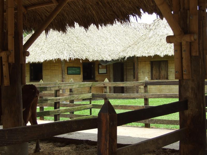 Foto de Quimbaya, Colombia