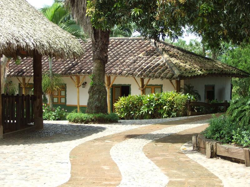 Foto de Quimbaya, Colombia