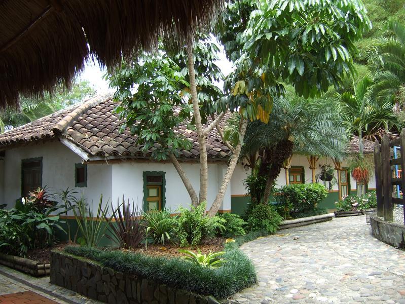 Foto de Quimbaya, Colombia