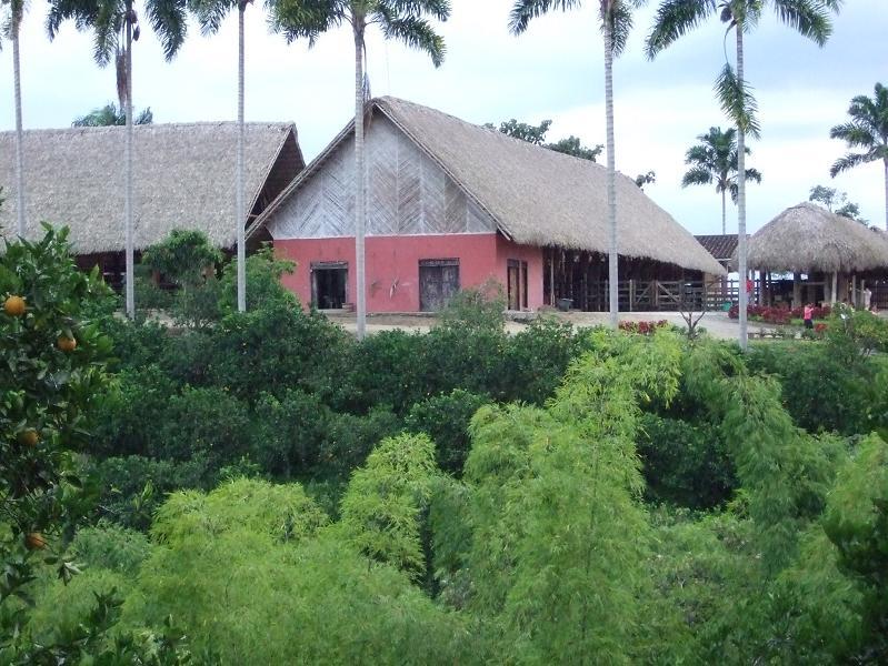 Foto de Quimbaya, Colombia