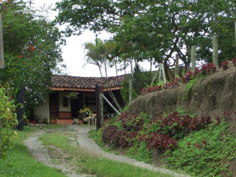 Foto de Quimbaya, Colombia