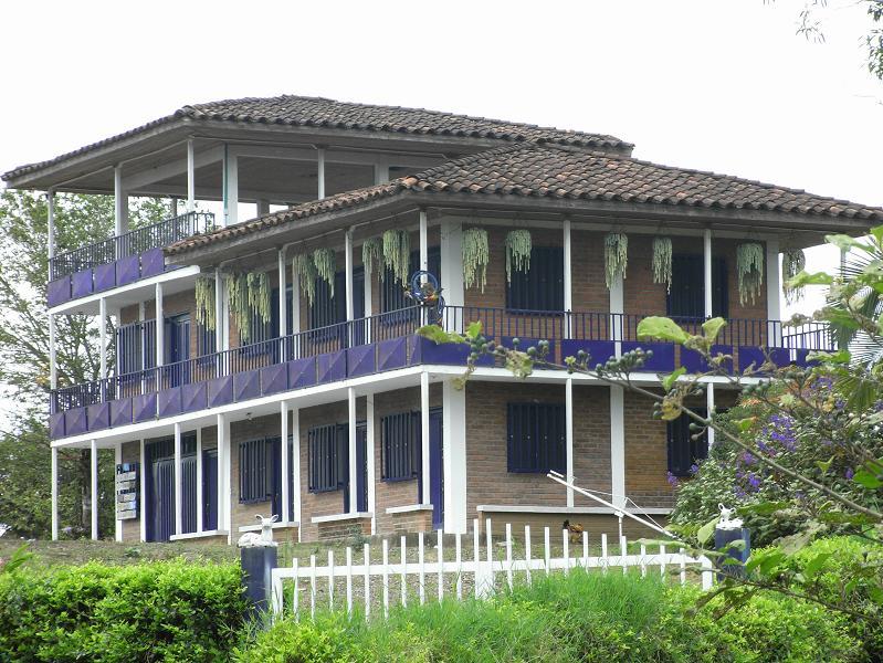 Foto de Quimbaya, Colombia