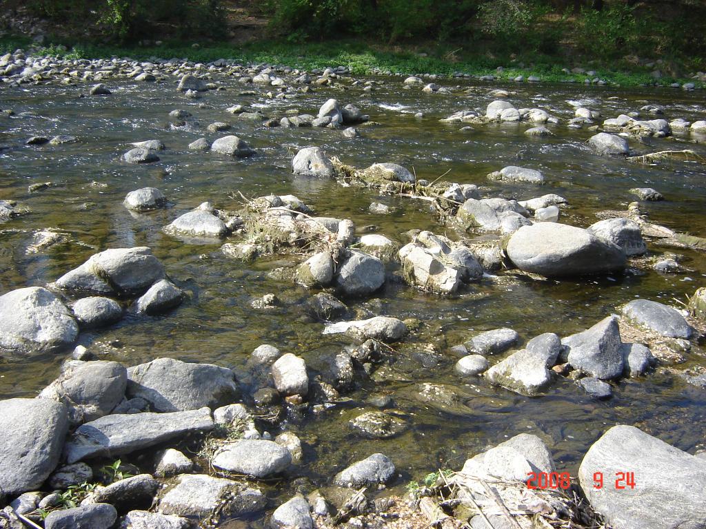 Foto de Santa Rosa de Calamuchita (Córdoba), Argentina