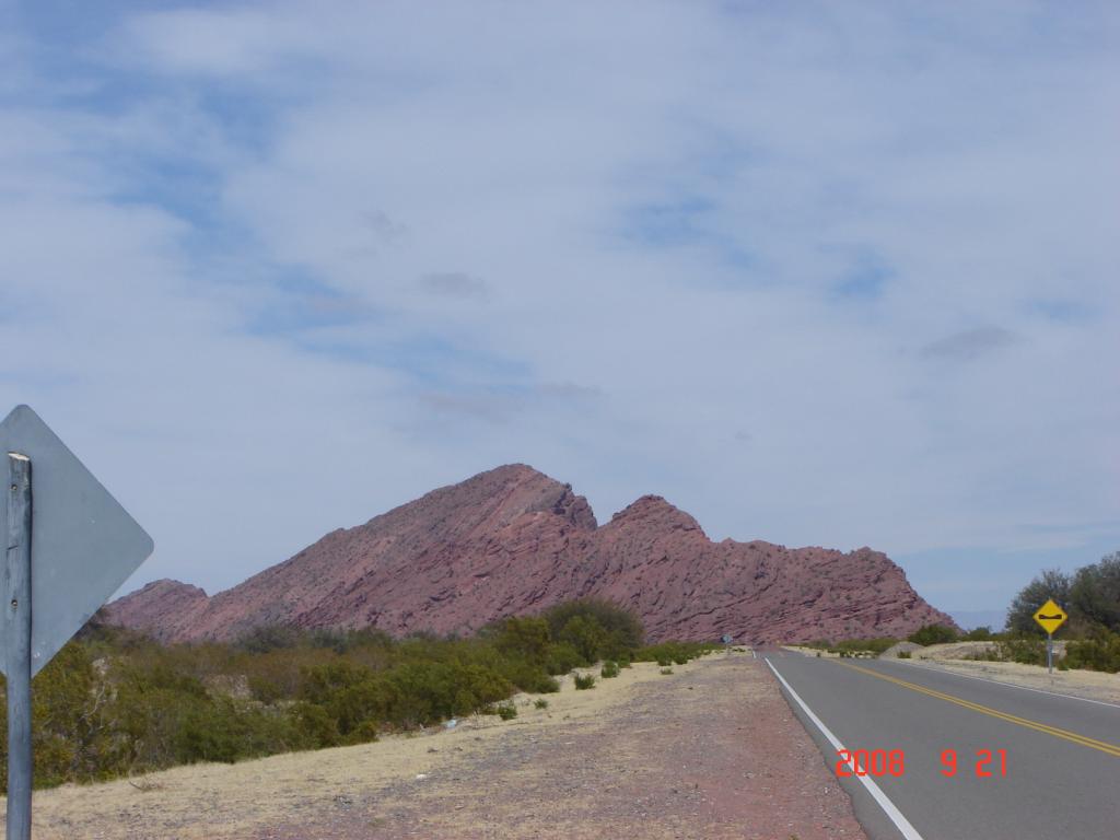 Foto de Guandacol (La Rioja), Argentina