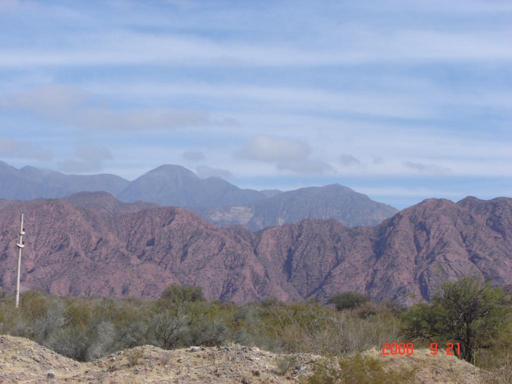 Foto de Guandacol (La Rioja), Argentina