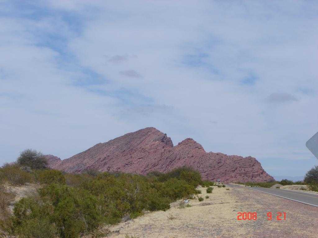 Foto de Guandacol (La Rioja), Argentina