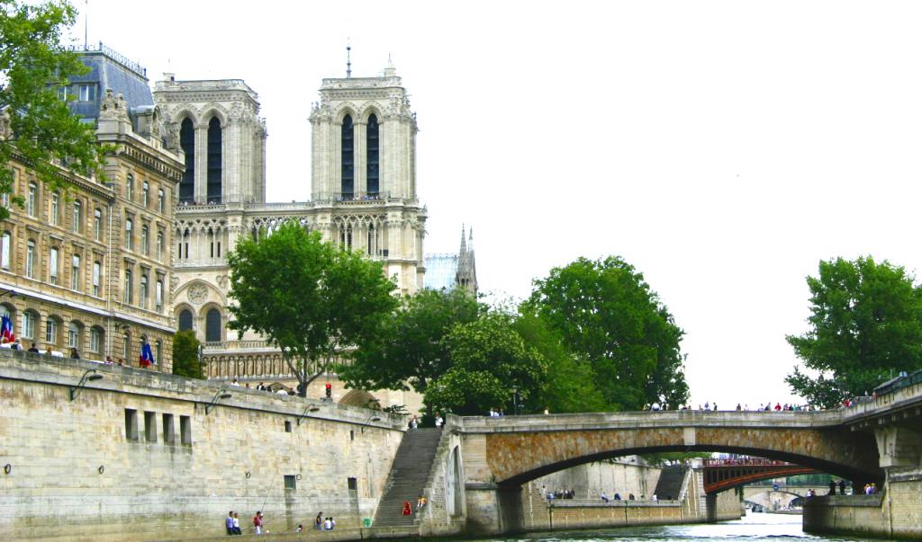 Foto de Paris, Francia