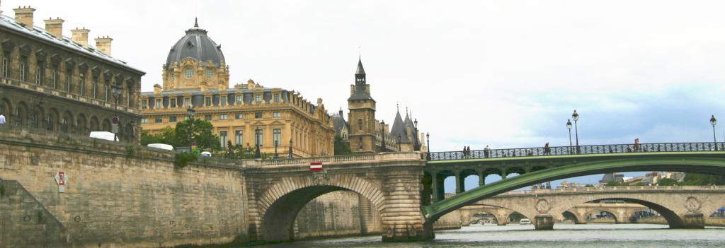 Foto de Paris, Francia