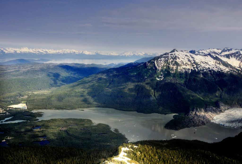 Foto de Juneau (Alaska), Estados Unidos