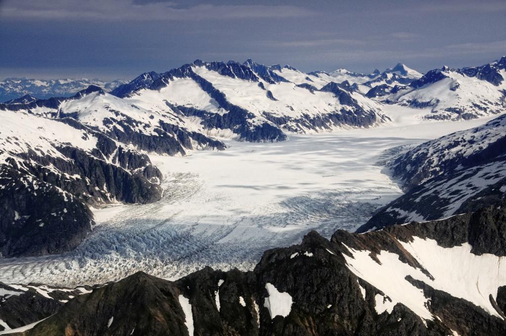 Foto de Juneau (Alaska), Estados Unidos