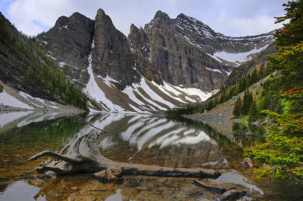 Foto de Lake Louise, Canadá