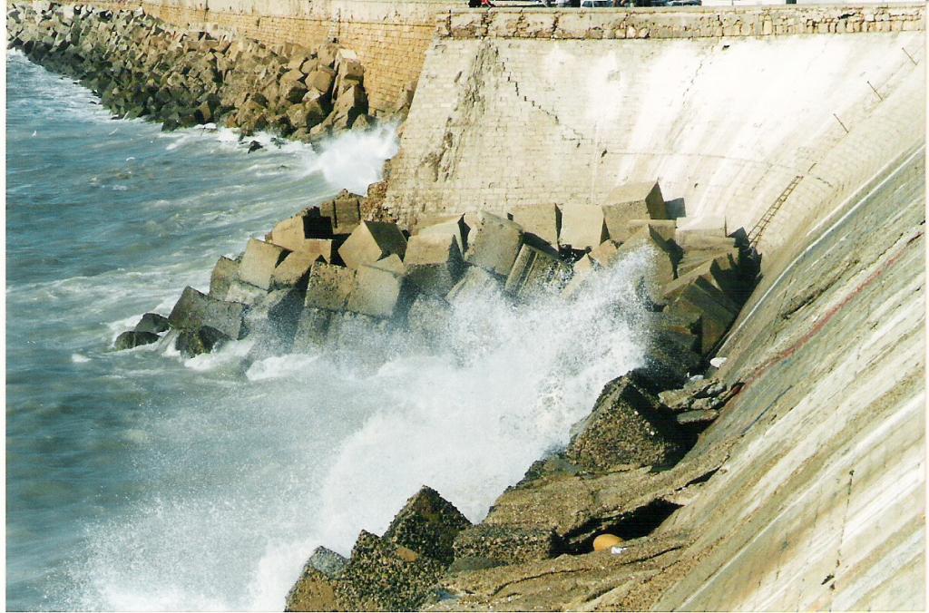 Foto de Cádiz (Andalucía), España