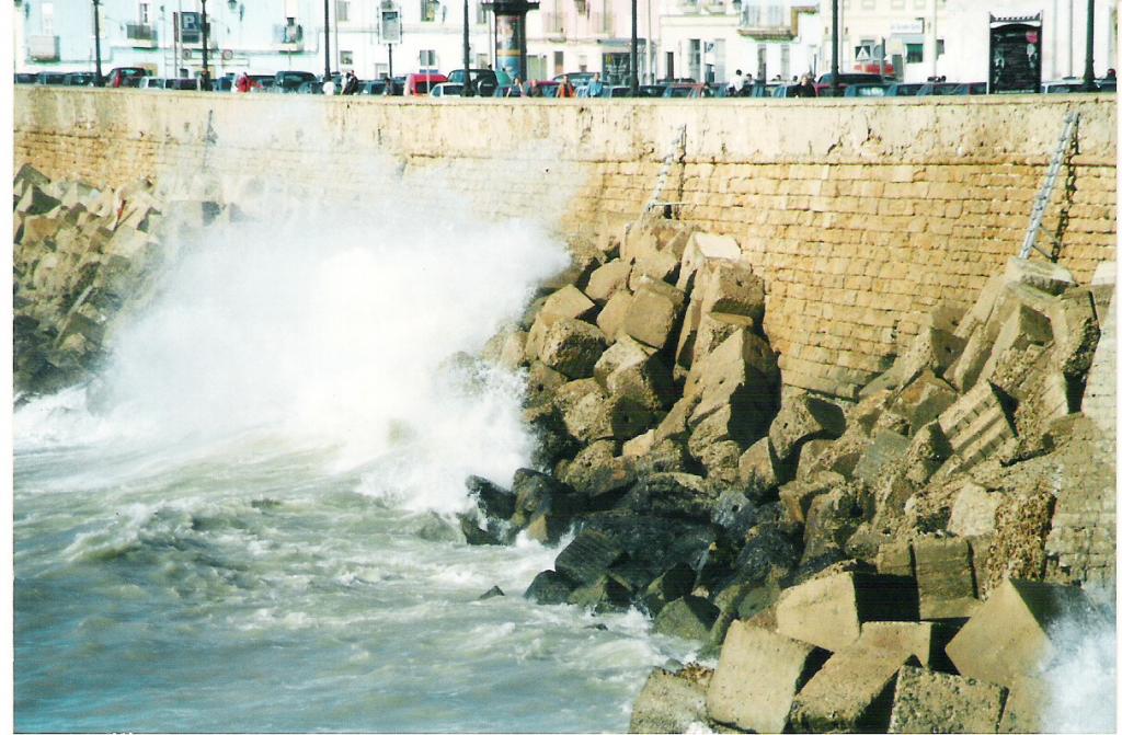 Foto de Cádiz (Andalucía), España
