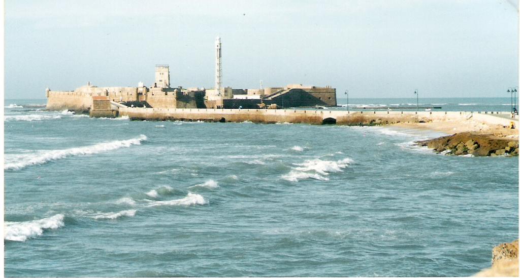 Foto de Cádiz (Andalucía), España