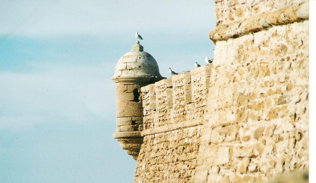 Foto de Cádiz (Andalucía), España