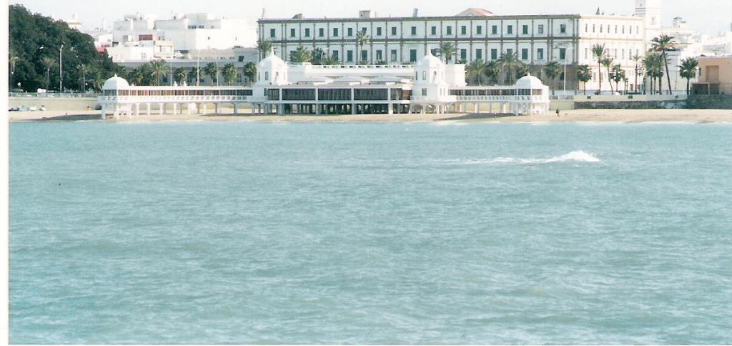 Foto de Cádiz (Andalucía), España