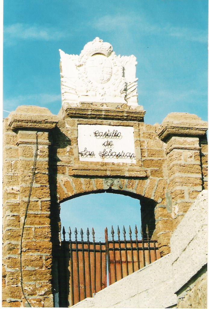 Foto de Cádiz (Andalucía), España