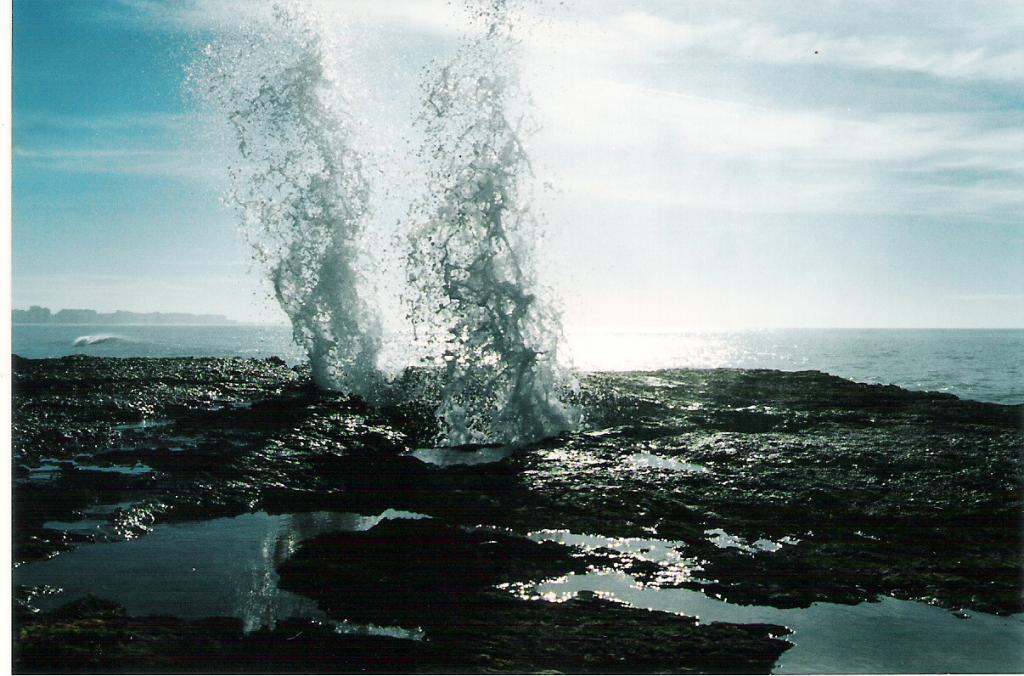 Foto de Cádiz (Andalucía), España