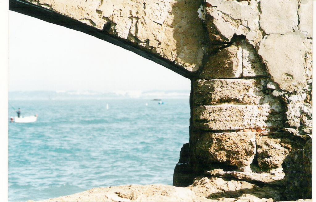 Foto de Cádiz (Andalucía), España