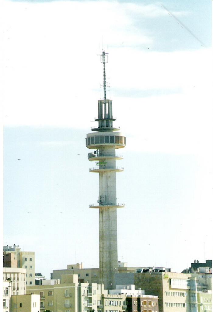 Foto de Cádiz (Andalucía), España