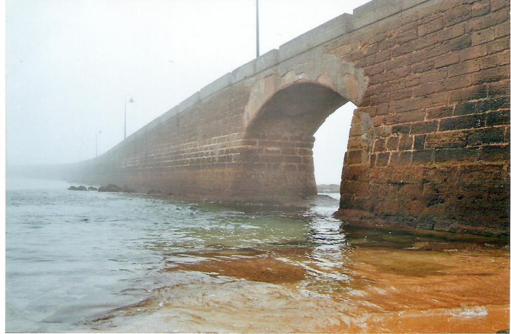 Foto de Cádiz (Andalucía), España