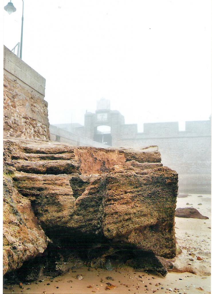 Foto de Cádiz (Andalucía), España