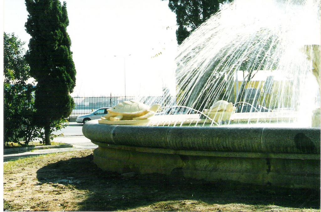 Foto de Cádiz (Andalucía), España