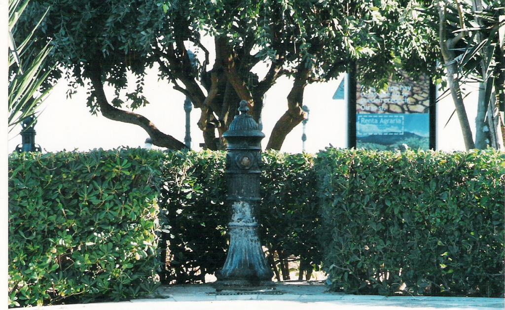 Foto de Cádiz (Andalucía), España