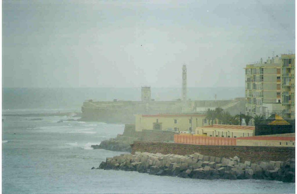 Foto de Cádiz (Andalucía), España