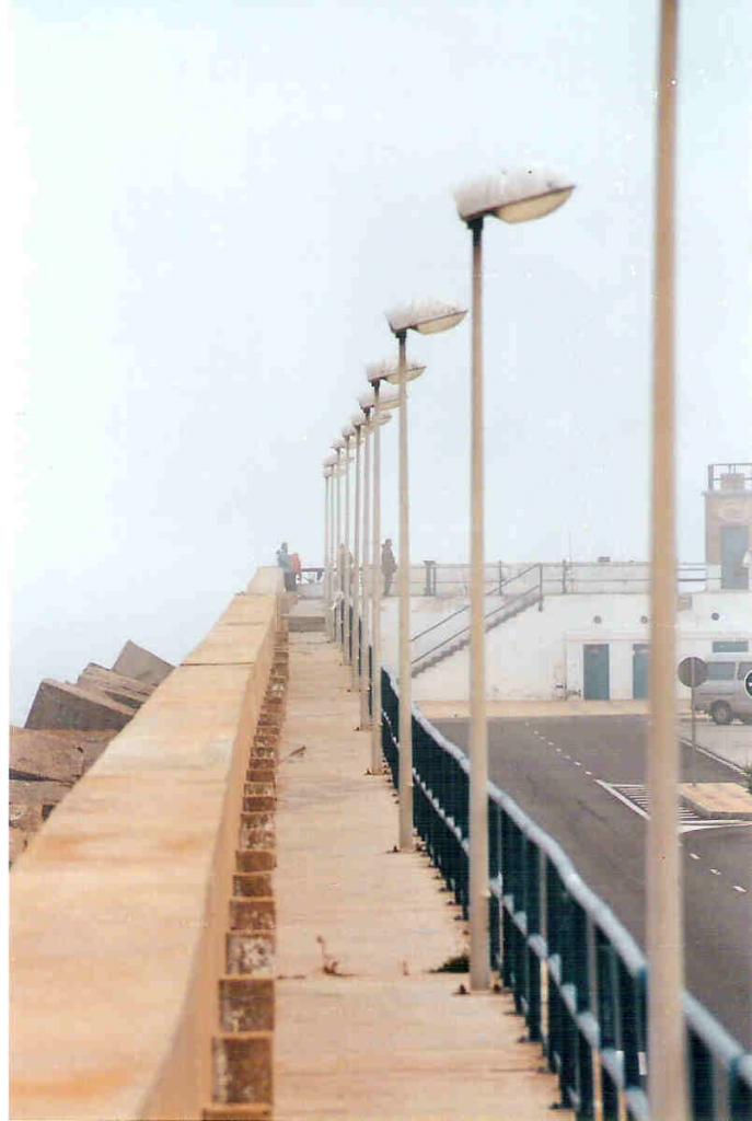 Foto de Cádiz (Andalucía), España