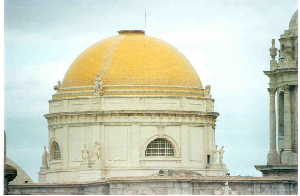 Foto de Cádiz (Andalucía), España