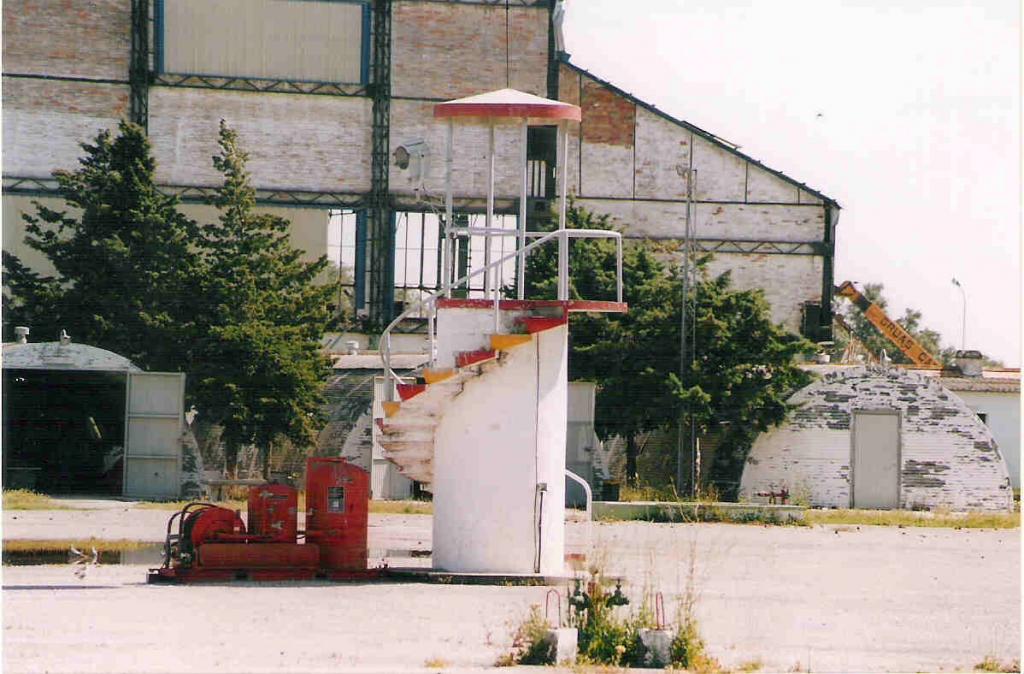 Foto de San Fernando (Cádiz), España