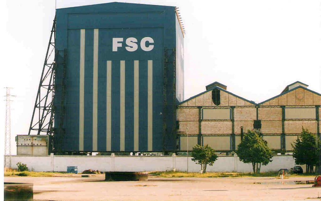 Foto de San Fernando (Cádiz), España