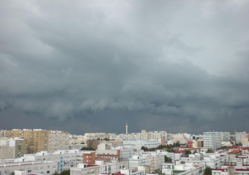 Foto de Cádiz (Andalucía), España