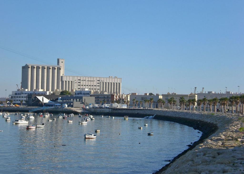Foto de Cádiz (Andalucía), España