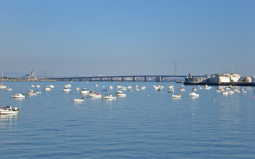 Foto de Cádiz (Andalucía), España