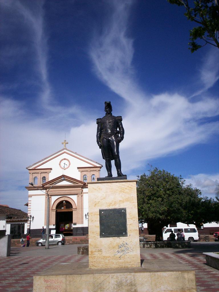 Foto de Rionegro (Antioquia), Colombia