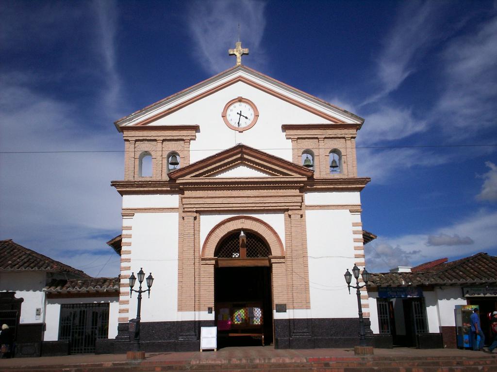 Foto de Rionegro (Antioquia), Colombia