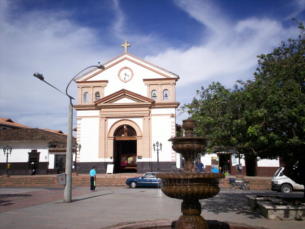 Foto de Rionegro (Antioquia), Colombia