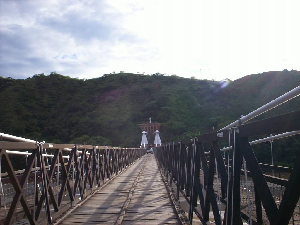 Foto de Santa Fe de Antioquia, Colombia
