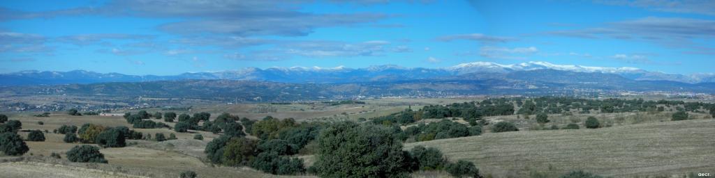 Foto de Majadahonda (Madrid), España