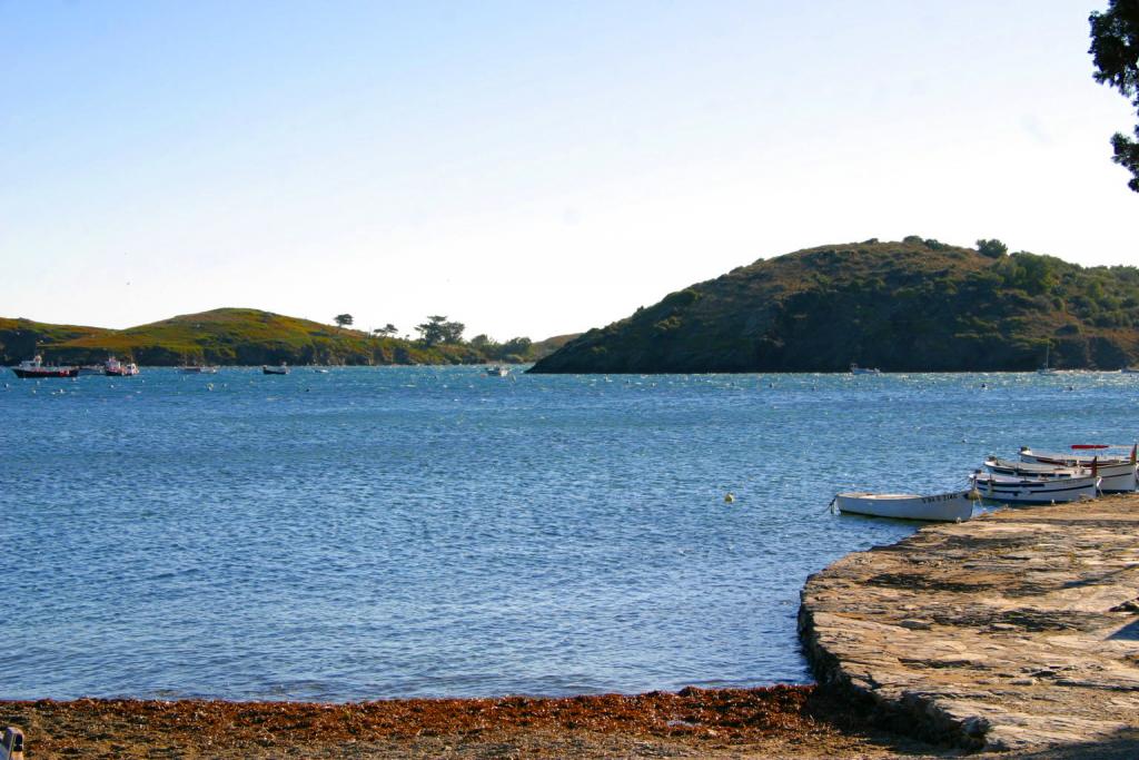 Foto de Portlligat (Girona), España