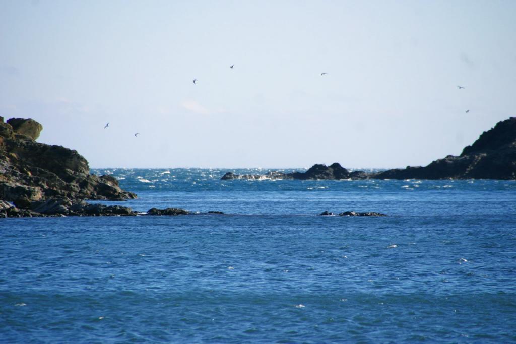 Foto de Portlligat (Girona), España