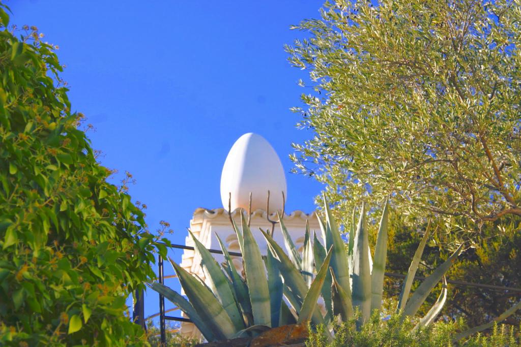 Foto de Portlligat (Girona), España
