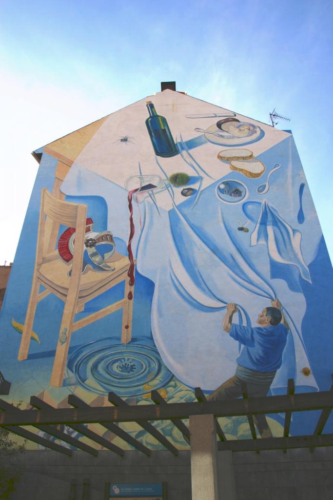 Foto de Sant Hilari Sacalm (Girona), España