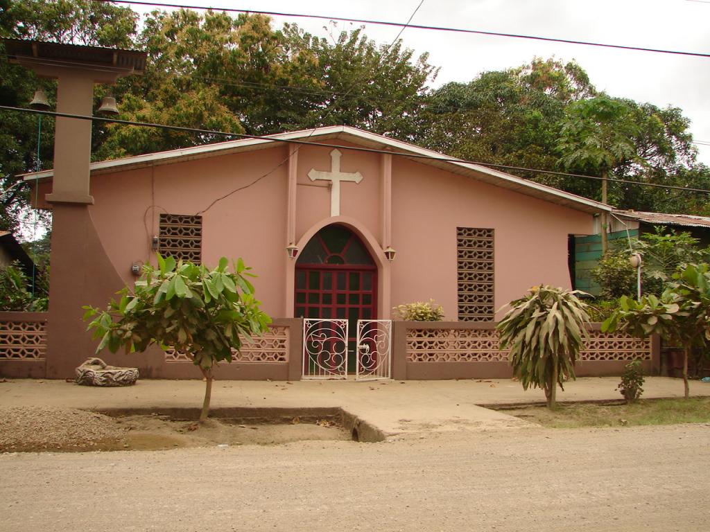Foto de Santa Cruz (Guanacaste), Costa Rica